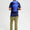Burton Skyward 25L sammenpakkelig rygsæk