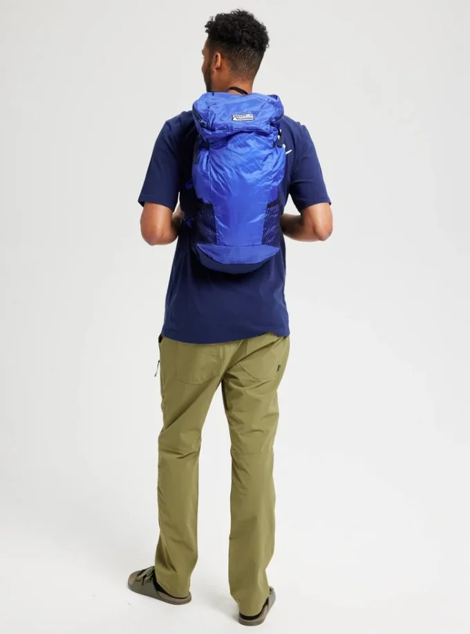 Burton Skyward 25L sammenpakkelig rygsæk