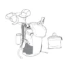Burton Skyward Packable 25L rygsæk
