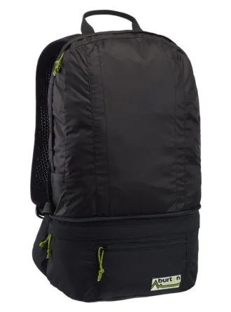 Burton Sleyton 18L sammenfoldelig hoftepose