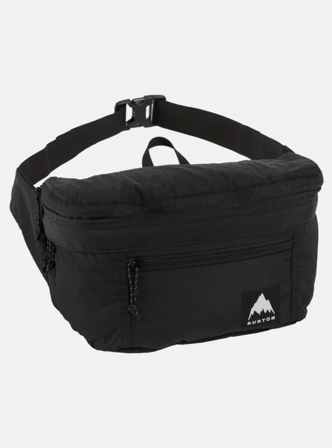 Burton Sleyton Packable 18L Hip Pack (prøve)