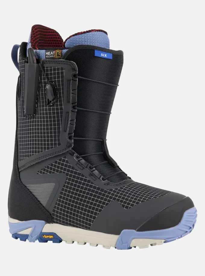 Burton SLX snowboardstøvler til mænd