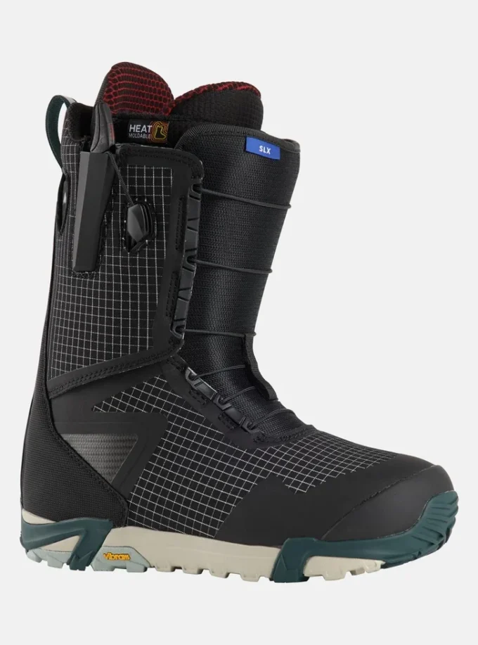 Burton SLX snowboardstøvler til mænd
