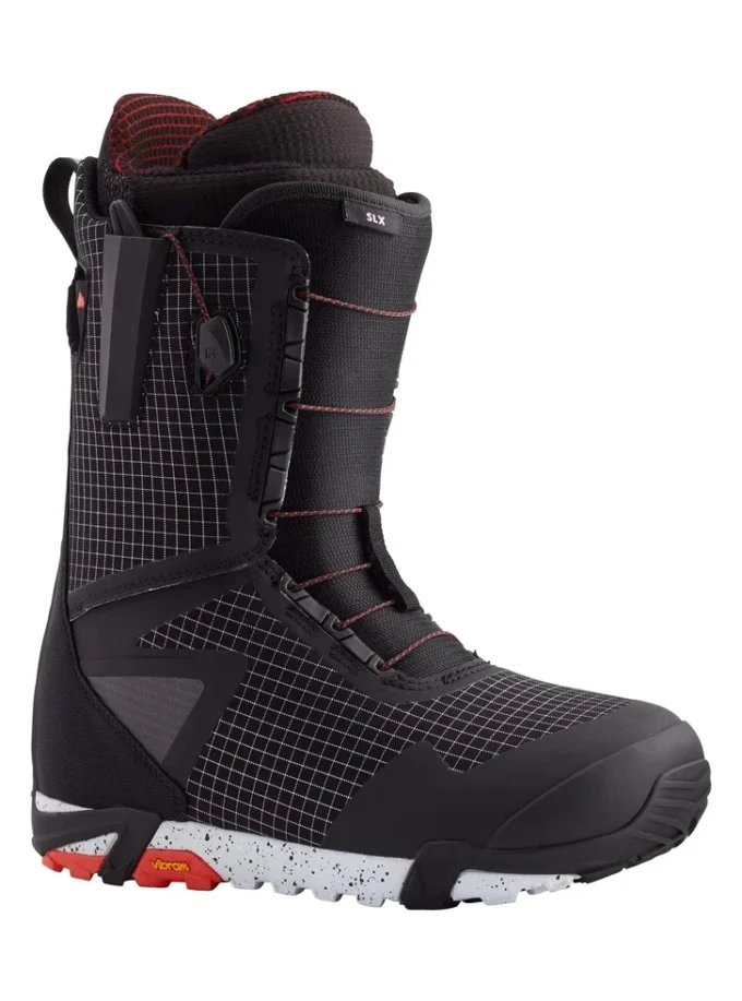 Burton SLX snowboardstøvler til mænd