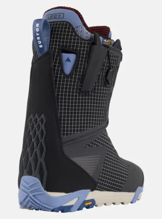 Burton SLX snowboardstøvler til mænd