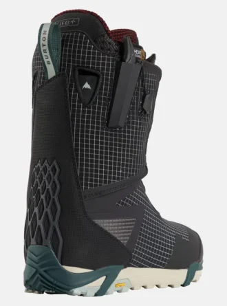 Burton SLX snowboardstøvler til mænd