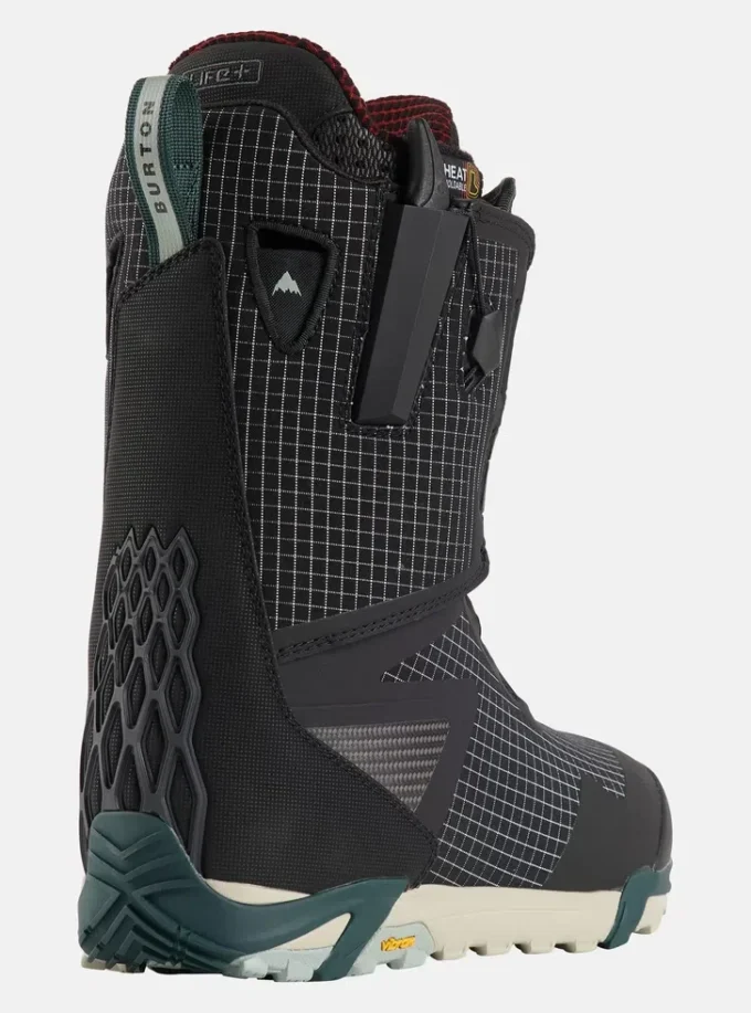 Burton SLX snowboardstøvler til mænd