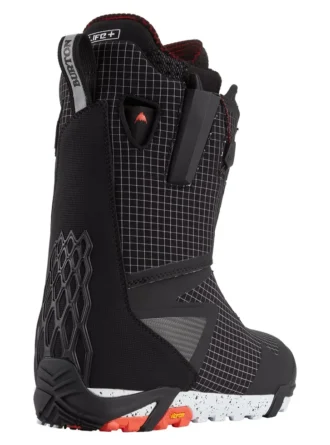 Burton SLX snowboardstøvler til mænd