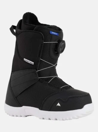 Burton Smalls BOA® snowboardstøvler til børn