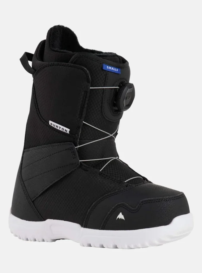 Burton Smalls BOA® snowboardstøvler til børn