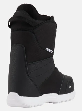 Burton Smalls BOA® snowboardstøvler til børn