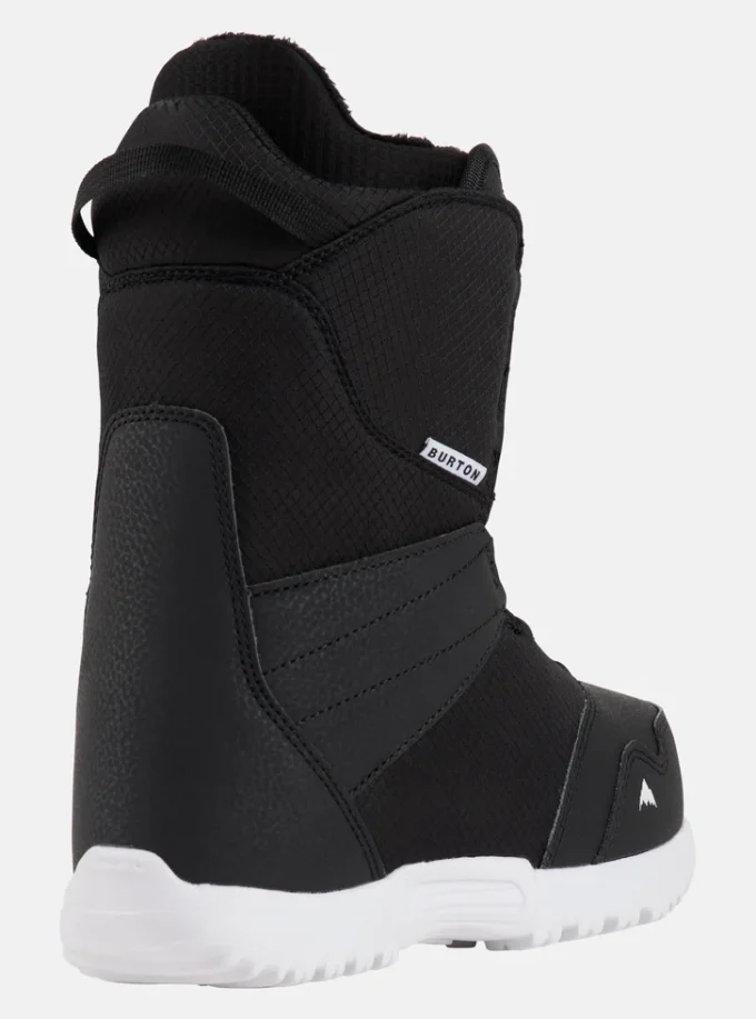Burton Smalls BOA® snowboardstøvler til børn