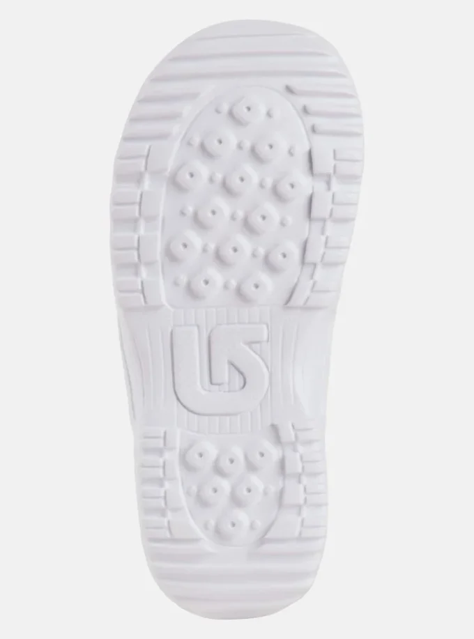 Burton Smalls BOA® snowboardstøvler til børn