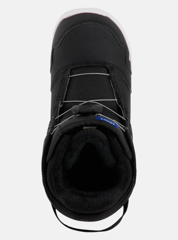 Burton Smalls BOA® snowboardstøvler til børn