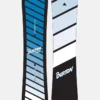 Burton Smalls Flat Top snowboard til børn