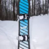 Burton Smalls Flat Top snowboard til børn