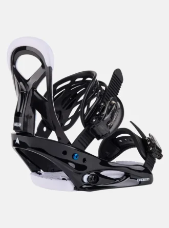 Burton Smalls Re:Flex snowboardbindinger til børn