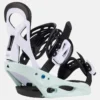 Burton Smalls Re:Flex snowboardbindinger til børn