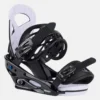 Burton Smalls Re:Flex snowboardbindinger til børn