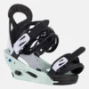 Burton Smalls Re:Flex snowboardbindinger til børn