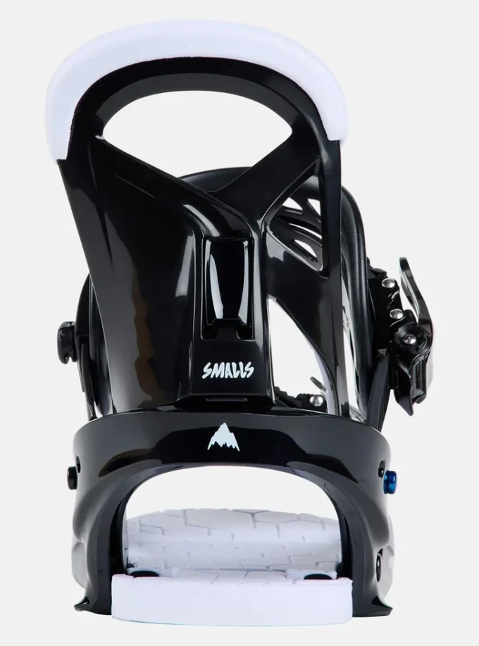 Burton Smalls Re:Flex snowboardbindinger til børn
