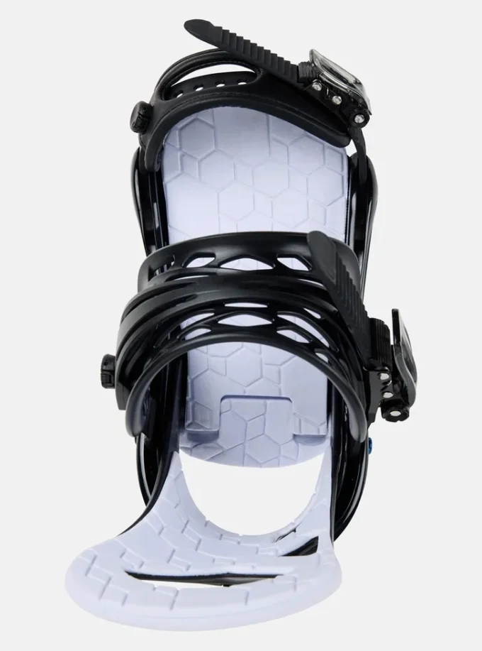 Burton Smalls Re:Flex snowboardbindinger til børn