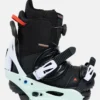 Burton Smalls Re:Flex snowboardbindinger til børn