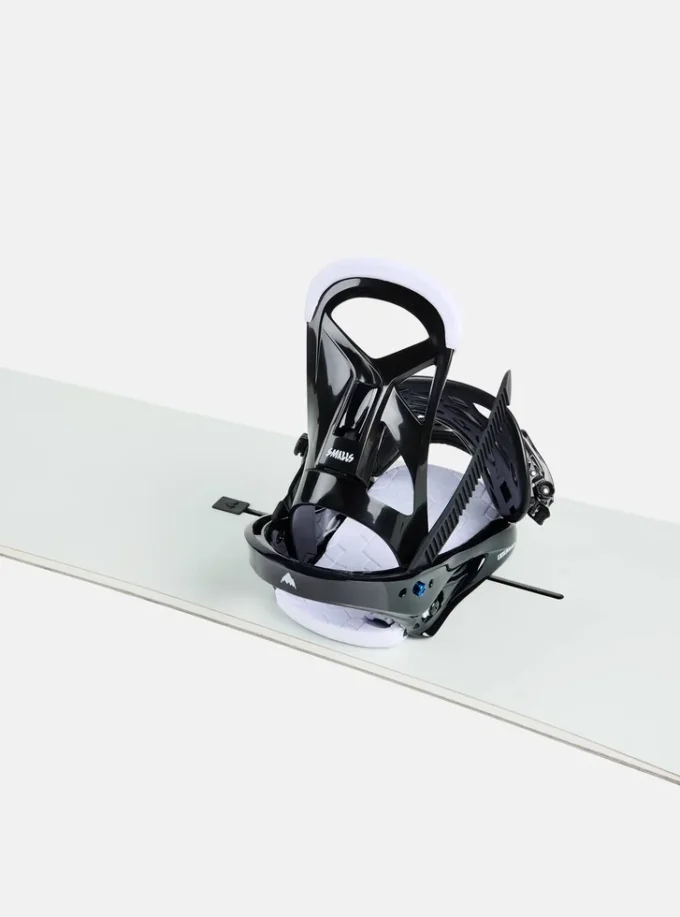 Burton Smalls Re:Flex snowboardbindinger til børn