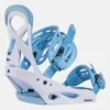 Burton Smalls Re:Flex snowboardbindinger til børn (prøve)