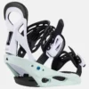 Burton Smalls Re:Flex snowboardbindinger til børn (prøve)