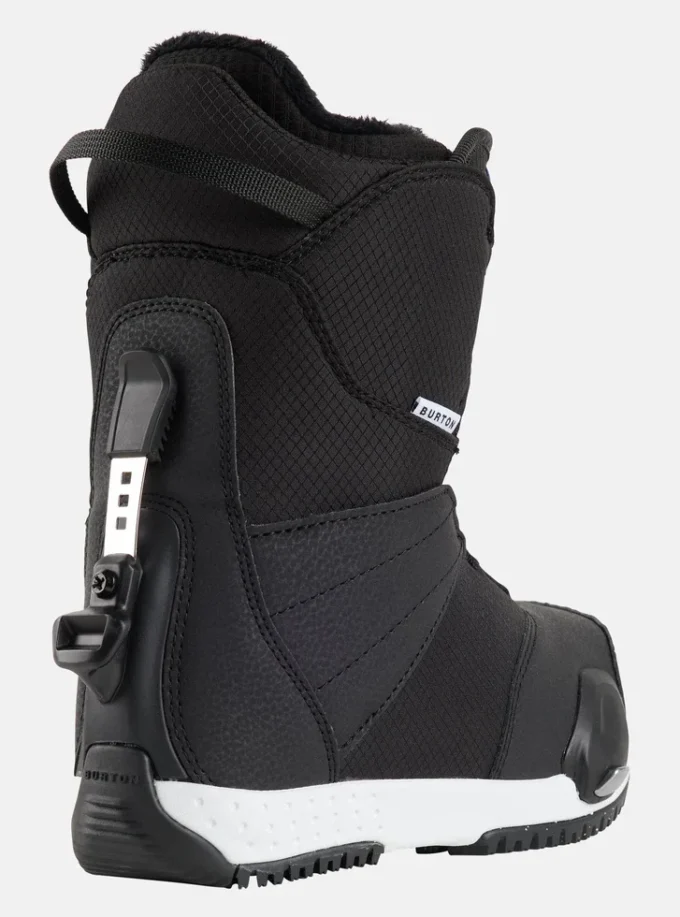 Burton Smalls Step On® snowboardstøvler til børn