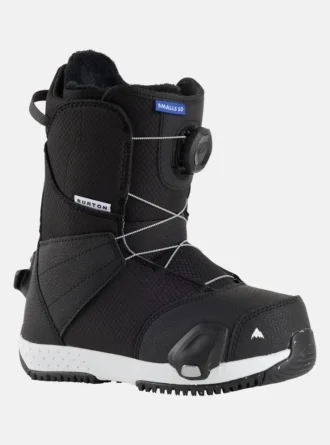 Burton Smalls Step On® snowboardstøvler til børn