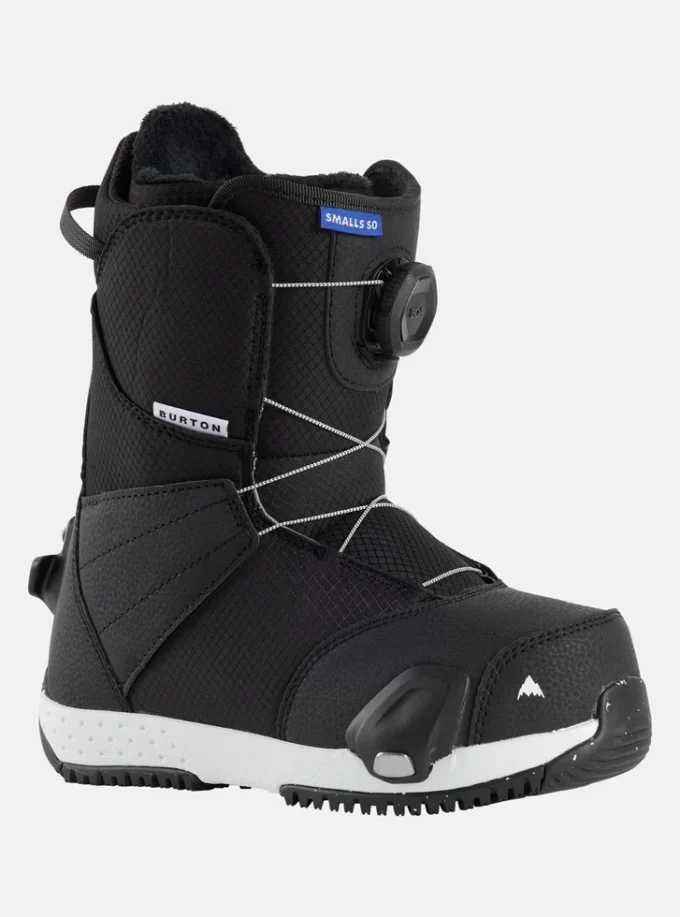 Burton Smalls Step On® snowboardstøvler til børn