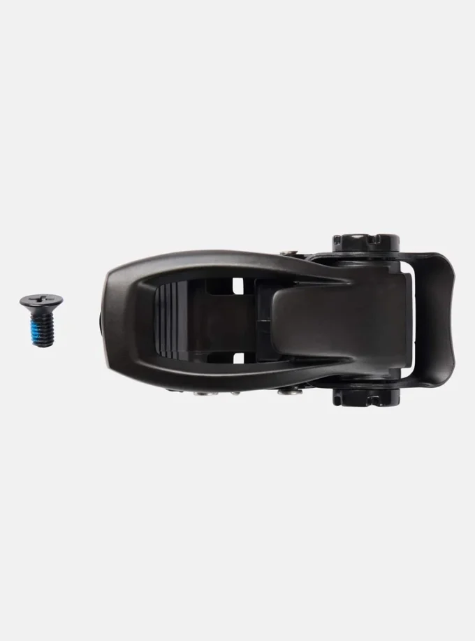 Burton Snowboard-binding ankelspænde