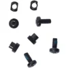 Burton Snowboard Binding Strap Mounting Hardware Kit