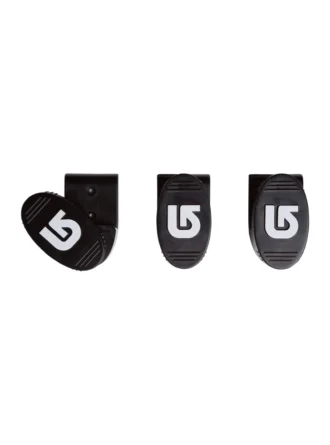Burton snowboard-vægbeslag