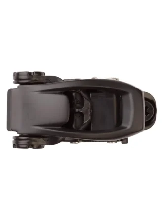 Burton snowboardbinding tåspænde