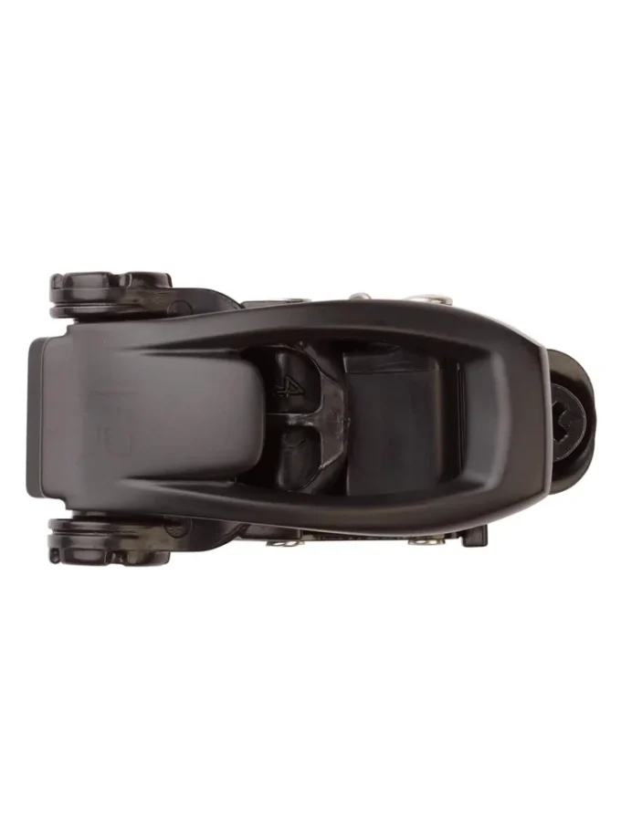 Burton snowboardbinding tåspænde