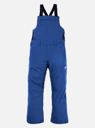 Burton Snowdial Bib Pants til mænd (eksempel)