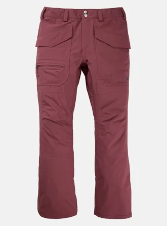 Burton Southside 2L Slim Fit bukser til mænd