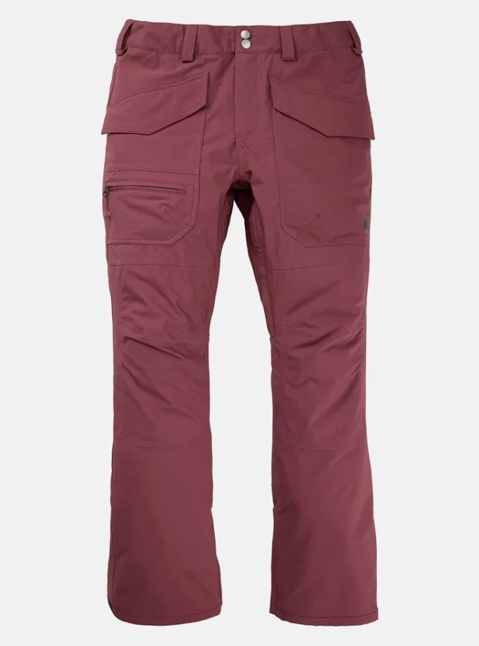 Burton Southside 2L Slim Fit bukser til mænd