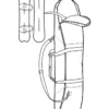 Burton Space Sack snowboardtaske