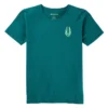 Burton Split Wing kortærmet T-shirt til kvinder