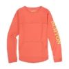 Burton Spurway Tech Crew Sweatshirt til børn