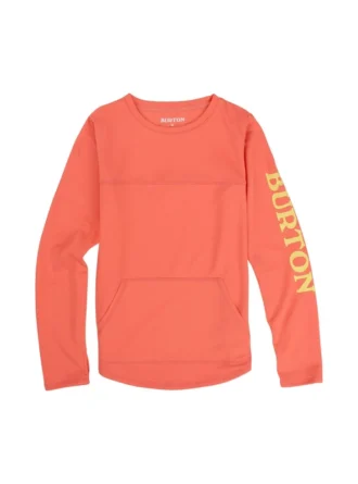 Burton Spurway Tech Crew Sweatshirt til børn