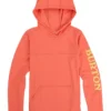 Burton Spurway Tech Pullover Hoodie til børn