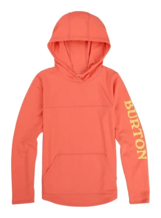 Burton Spurway Tech Pullover Hoodie til børn