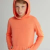 Burton Spurway Tech Pullover Hoodie til børn