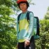 Burton Spurway Tech Pullover Hoodie til børn