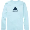 Burton Squared langærmet T-shirt til mænd